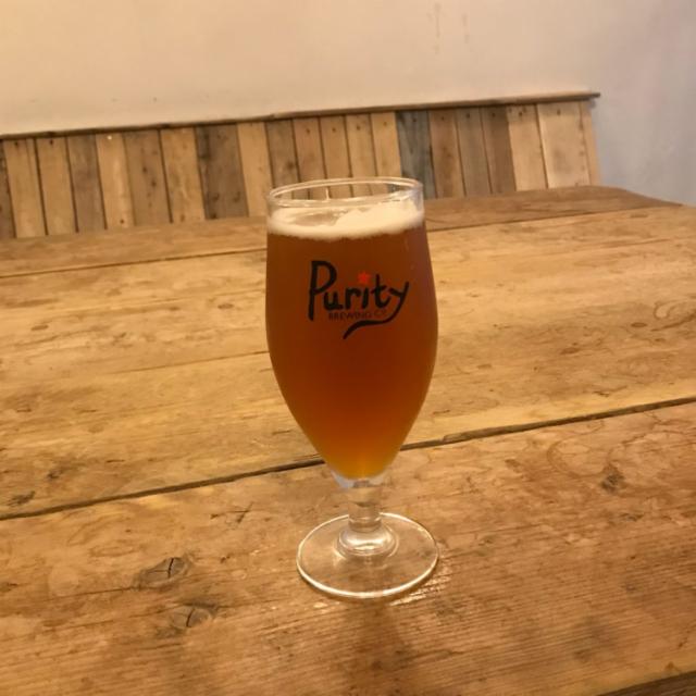 Kayon 3.5%, Chorlton Brewing Company, England