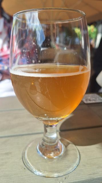 Keelatud Vili Õun 4.0%, Humalakoda, Estonia
