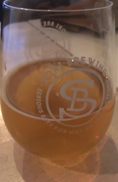 Kegiralli 5.5%, Lumi Brewing, Finland