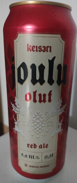 Keisari Jouluolut, Nokian Panimo