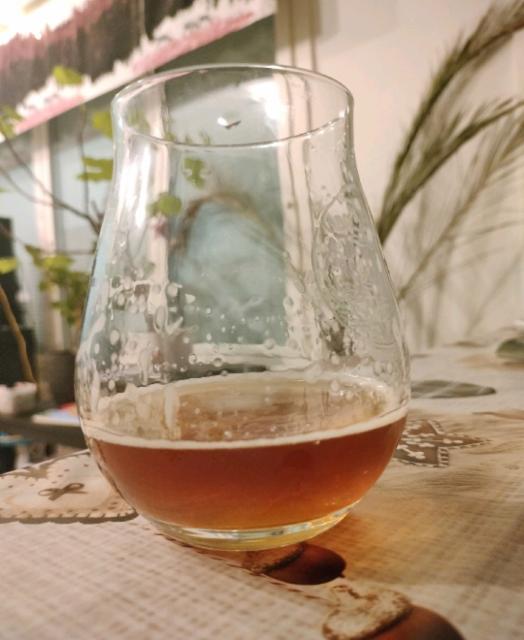 Keisari One-Off APPA 5.0%, Nokian Panimo, Finland