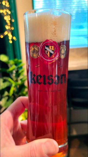 Keisari One-Off Bloody Sweet IPA 6.5%, Nokian Panimo, Finland