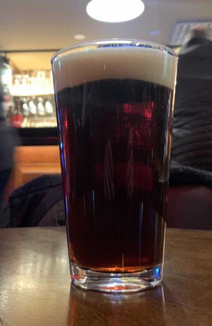 Keisari One-Off Savu Lager 5.0%, Nokian Panimo, Finland