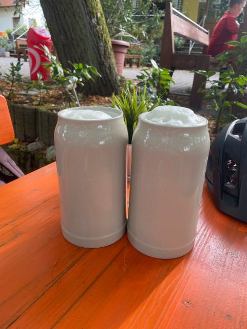 Keller-Liebe 4.9%, Ebensfelder Brauhaus, Germany