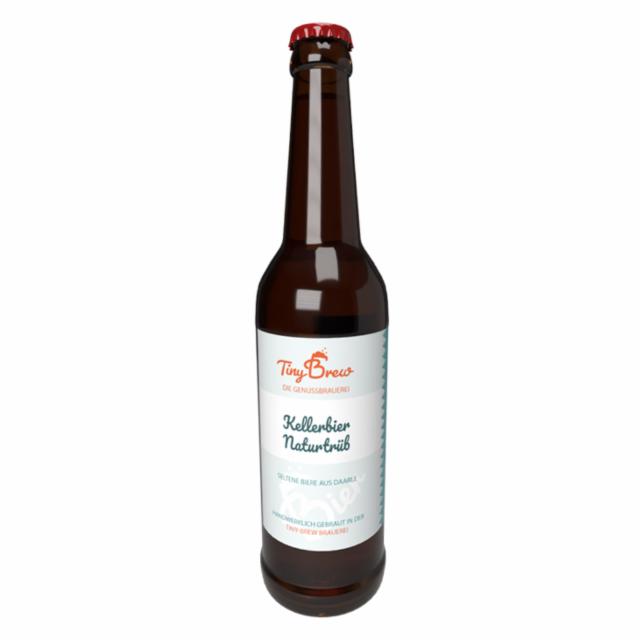 Kellerbier, Tiny Brew