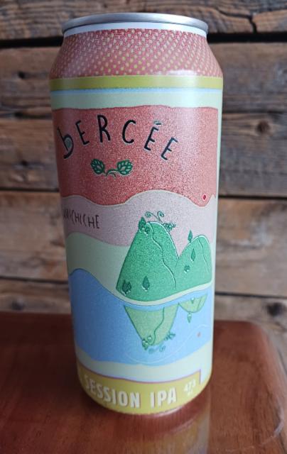 Kénogamichiche 4.0%, Bercée, Canada