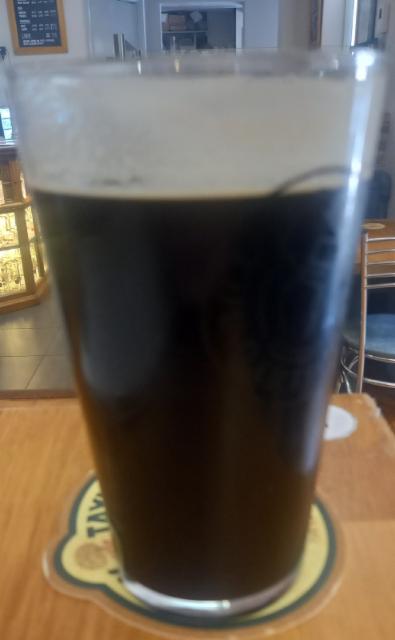 kent Smooth Operator 4.9%, Kent Brewery, England