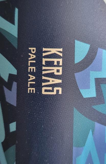 keras 4.1%, Brew York, England