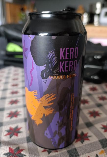 Kero Kero 7.8%, Les Brasseurs De La Jonte, France