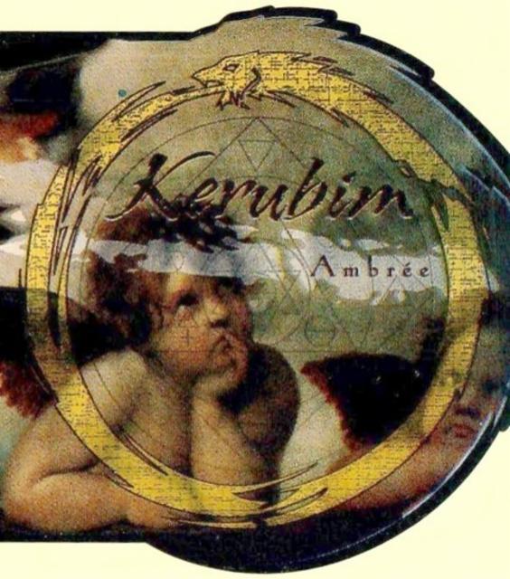 Kerubim 6.0%, Ouroboros, France