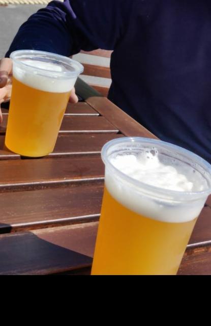 Kesävehnä 4.7%, Talerock Brewing, Finland