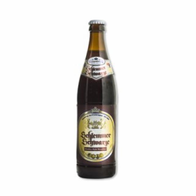 Kesselring Schlemmer Schwarze 5.0%, Privatbrauerei Kesselring, Germany