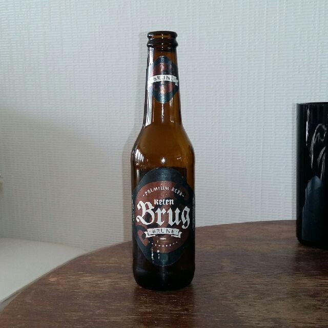 Keten Brug 6.7%, Obolon / Оболонь, Ukraine