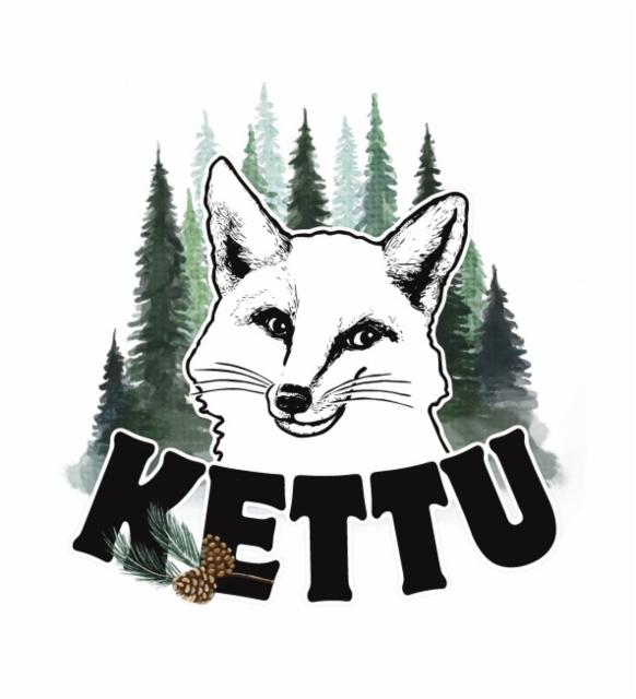 Belgian Rye IPA 6.5%, Kettu Beer, Finland