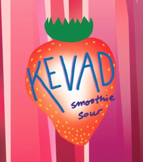 kevad 5.0%, Tuletorn Brewing, Estonia