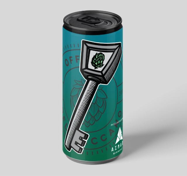 Keystone 3.5%, Officina Del Baccano, Italy