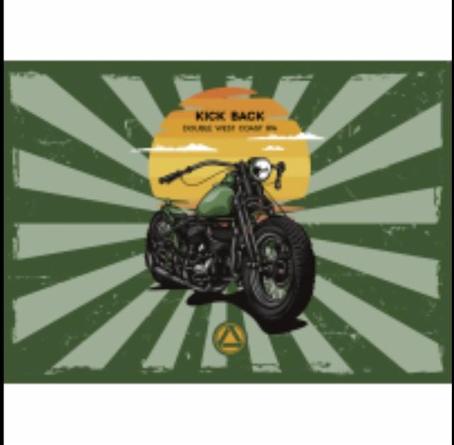 Kick back, Attik Brewing