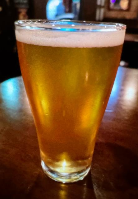 Kicker, The Mill Brewery