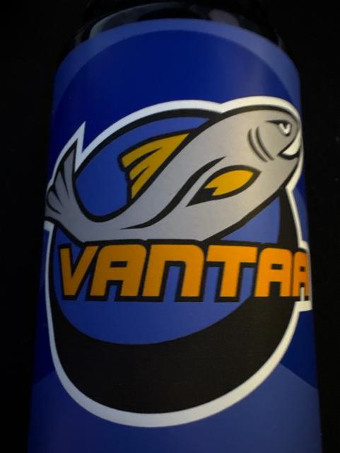 Kiekko vantaa KIVA LAGER, Solmu Brewery (Sinebrychoff)