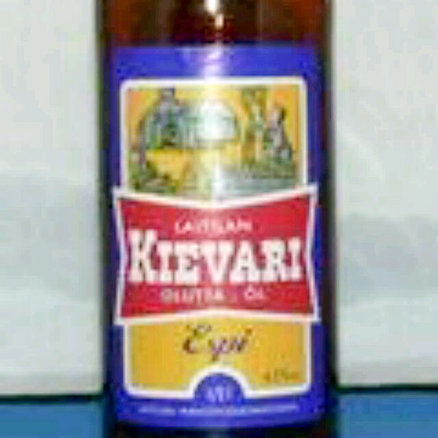 Kievari Espi 4.5%, Laitilan Wirvoitusjuomatehdas, Finland