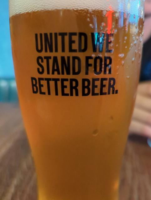 Kiezkeule 5.8%, BrewDog, Scotland