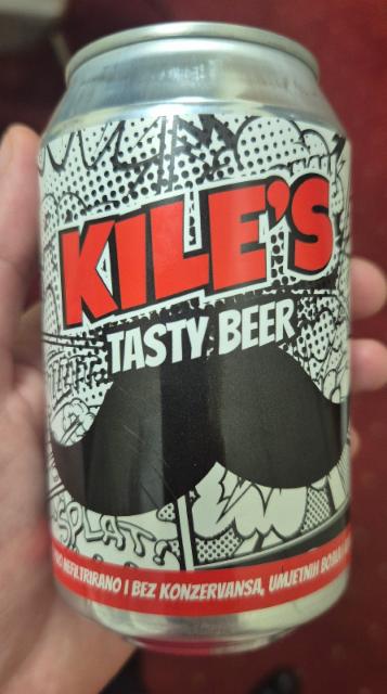 Kile's Tasty Beer, Lepi Dečki Brewery