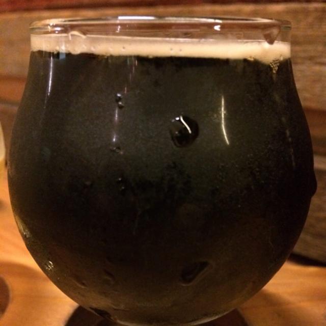 Killjoy 6.0%, Brassneck Brewery, Canada