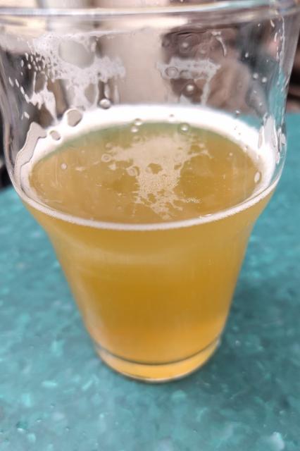 KiloWatt 6.0%, Brasserie Smash, France