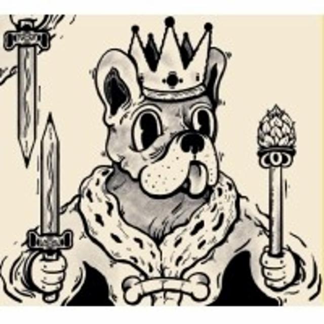 King Billie 10.0%, Fermentage, Portugal