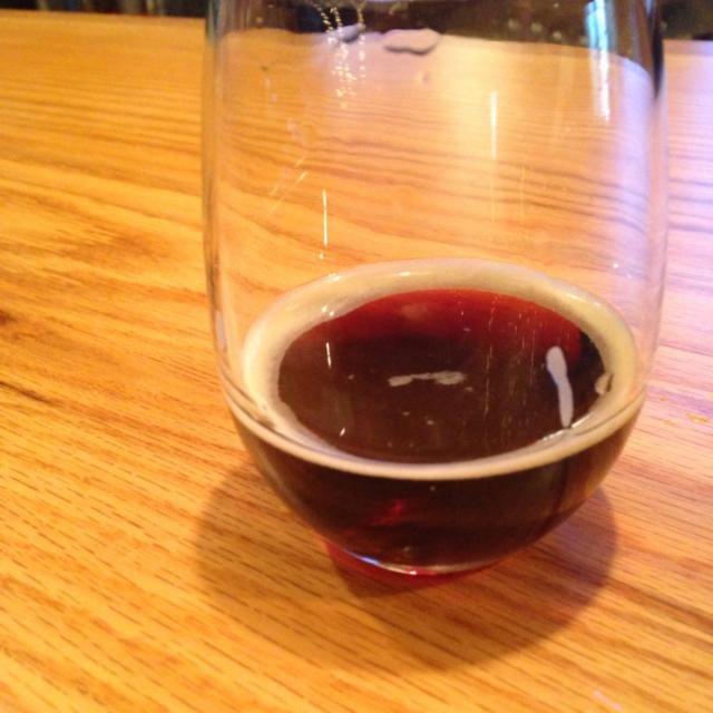 King of Shoves 8.6%, Ten7 Brewing Co, United States