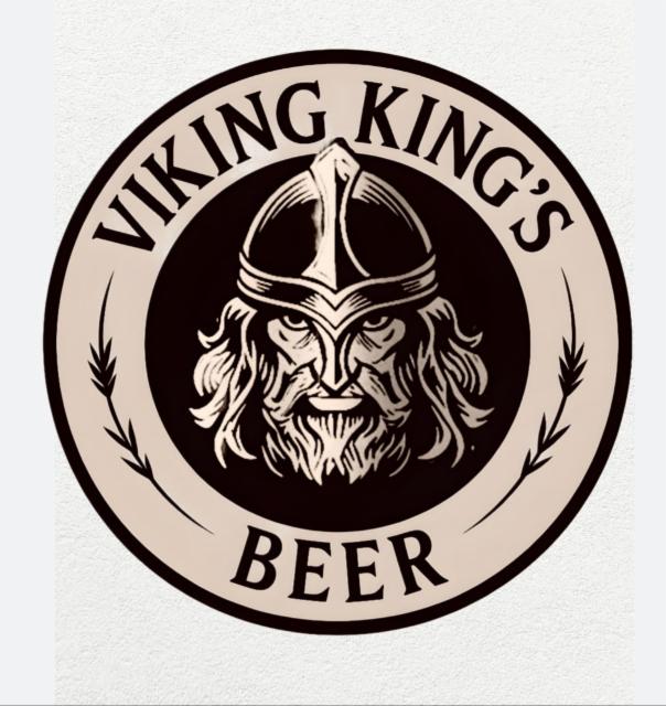 King Olaf Tryggvason 0.0%, Viking Kings Beer, Sweden