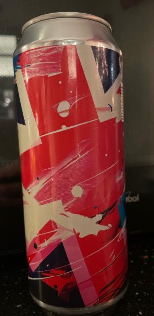 Kingdom 8.5%, Beersmiths, Sweden