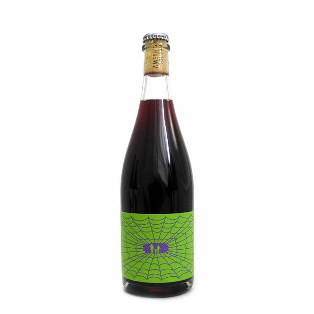 Kingdom Of Spiders 10.0%, American Solera, United States