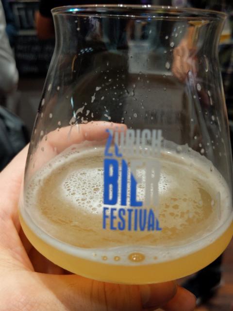 King's Leaf 8.0%, Hop Hooligans, Romania