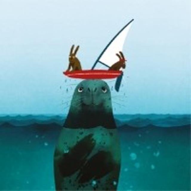 Kinnegar Cold IPA 5.3%, Kinnegar Brewing, Ireland