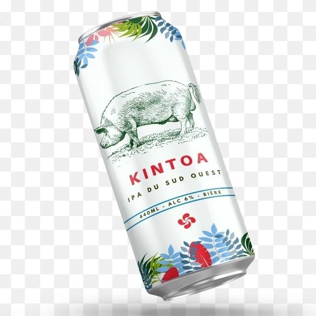 Kintoa 6.0%, La Ménagerie, France