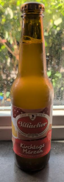 Kirchtags Märzen 4.7%, Villacher, Austria