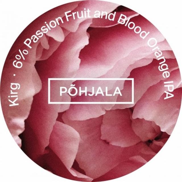 Kirg 6.0%, Põhjala, Estonia
