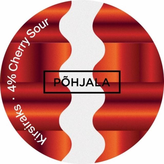 Kirsiraks 4.0%, Põhjala, Estonia