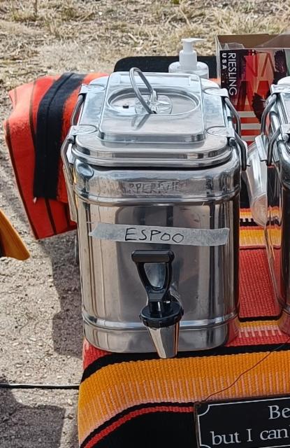 Kisasahti 2021 9.0%, Sahtipäät ry, Espoo, Finland