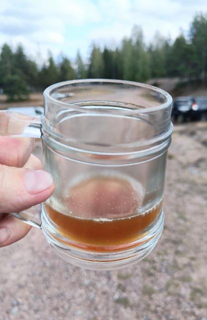 Kisasahti 2021 7.8%, SahtiLahti ry, Finland