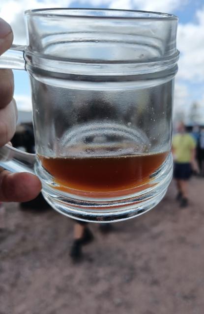 Kisasahti 2021 9.4%, Sahdin SM 2021–2024, Suomusjärvi, Finland