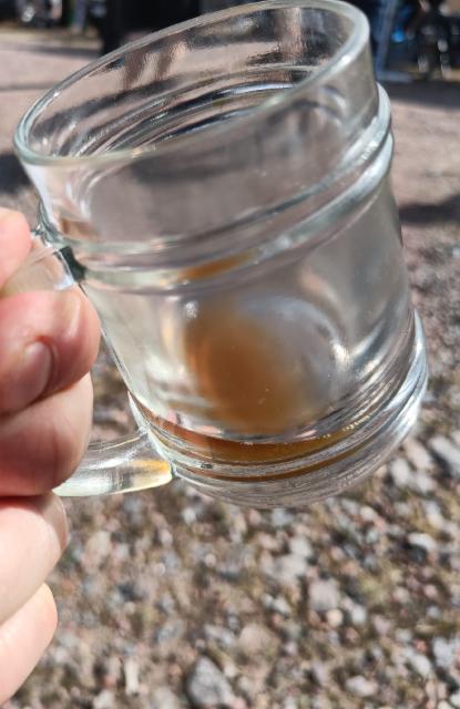 Kisasahti 2021 7.5%, Sahdin SM 2021–2022, Hämeenkyrö, Finland