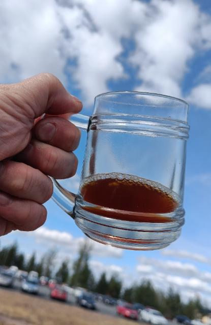 Kisasahti 2021 9.2%, Sahdin SM 2021–2025, Ruovesi, Finland