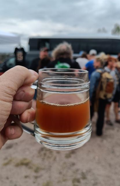 Kisasahti 2021 8.1%, Sahdin SM 2021–2023, 2025, Inari, Finland