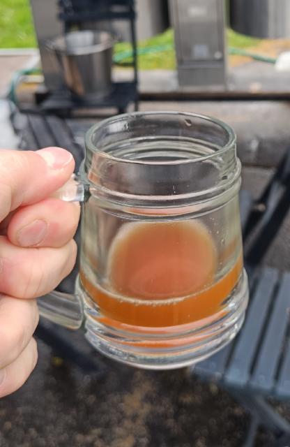 Kisasahti 2022 8.9%, Sahdin SM 2022, Mustiala, Finland