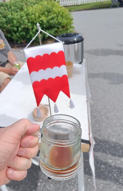 Kisasahti 2022 9.0%, Sahdin SM 2021–2024, Suomusjärvi, Finland