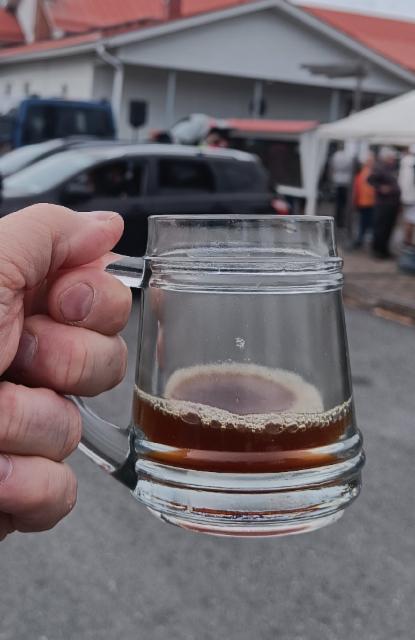 Kisasahti 2022 9.4%, Sahdin SM 2021–2025, Ruovesi, Finland