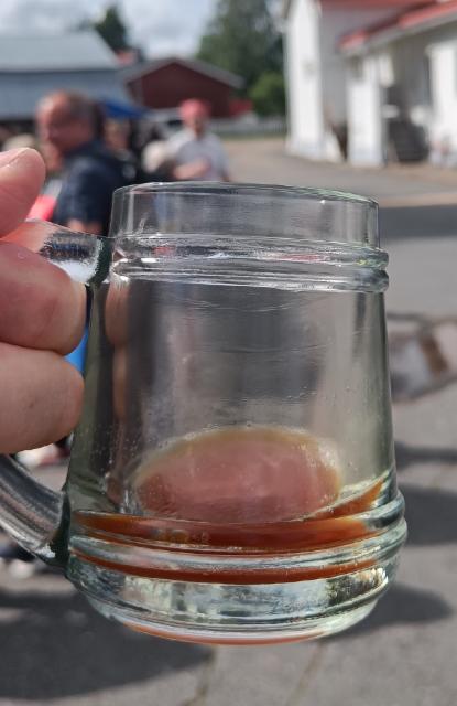 Kisasahti 2022 8.6%, Sahdin SM 2021–2023, Nakkila, Finland