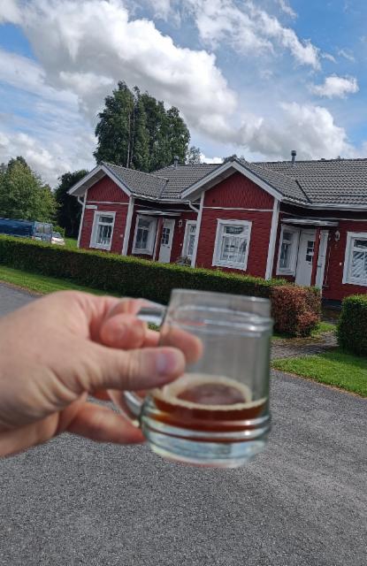 Kisasahti 2022 9.0%, Sahdin SM 2022, Hattula, Finland